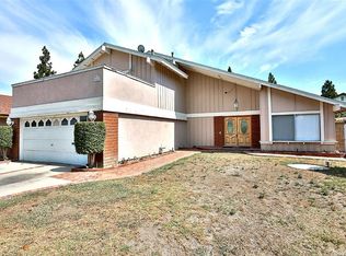 406 W Harvey Ave, Santa Ana, CA 92707