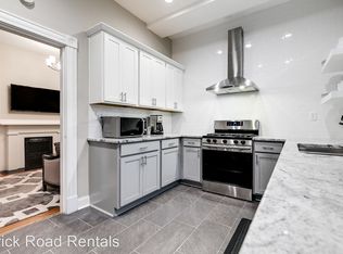 411 N Davis Ave, Richmond, VA 23220