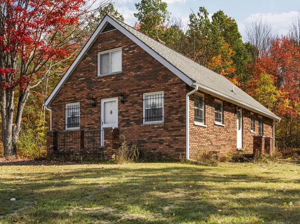 4293 W County Road 612, Frederic, MI 49733