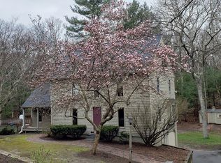 48 Cooke Rd, Plymouth, MA 02360