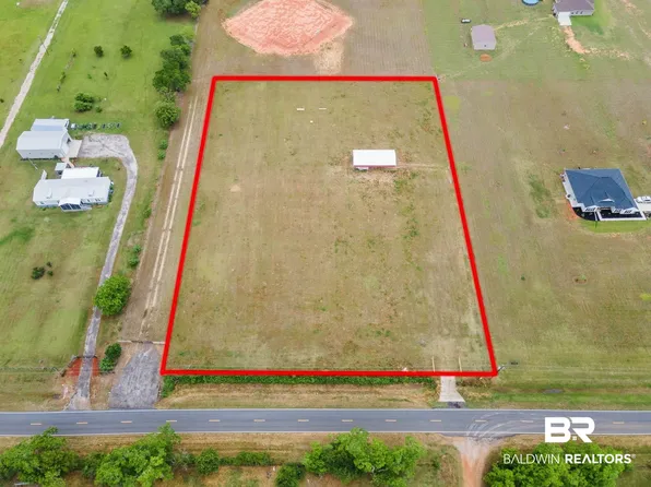 14184 County Road 93, Lillian, AL 36549