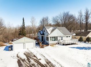 3870 Getchell Rd, Hermantown, MN 55811