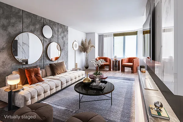 Rented by Douglas Elliman | media 13