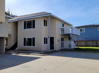 1767 Orange Ave #B201, Costa Mesa, CA 92627