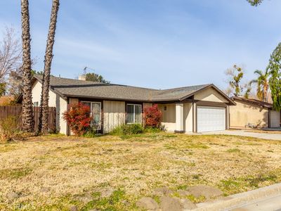 1772 N Marjorie Ln, San Jacinto, CA, 92583