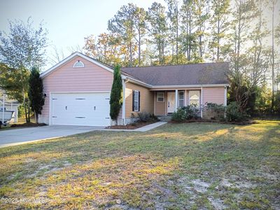 493 Lancaster Woods Drive, Supply, NC, 28462