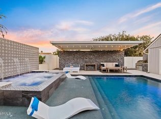 16409 N 65th Pl, Scottsdale, AZ 85254