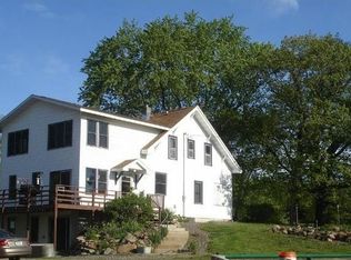 358 85th Ave, Clayton, WI 54004