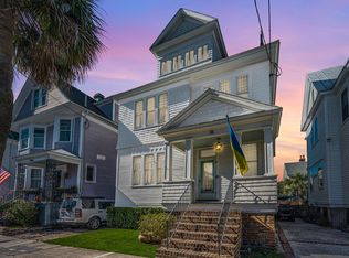 13 Colonial St, Charleston, SC 29401