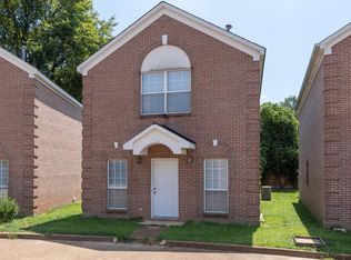 1602 Jackson Ave W APT 104, Oxford, MS 38655