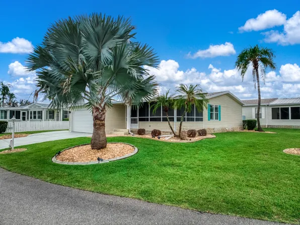 1661 Primrose Ln, Sebring, FL 33872