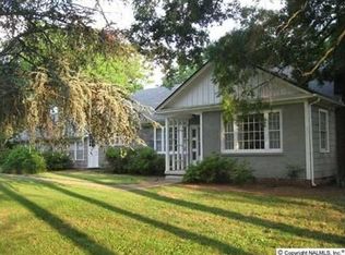 1809 Stratford Rd SE, Decatur, AL 35601