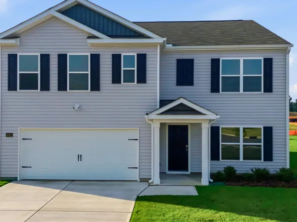 Hayden Plan, Blair Ridge