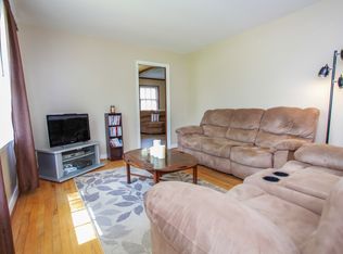 4750 Overlea Dr, Midlothian, VA 23112