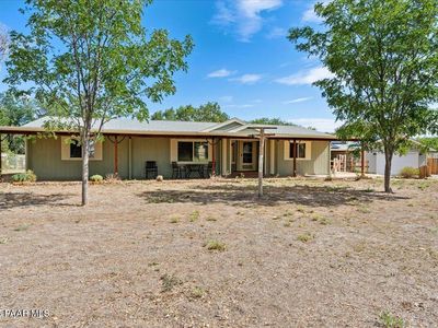 1940 N Liana Dr, Chino Valley, AZ, 86323
