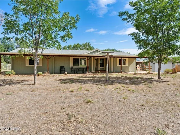 1940 N Liana Dr, Chino Valley, AZ 86323