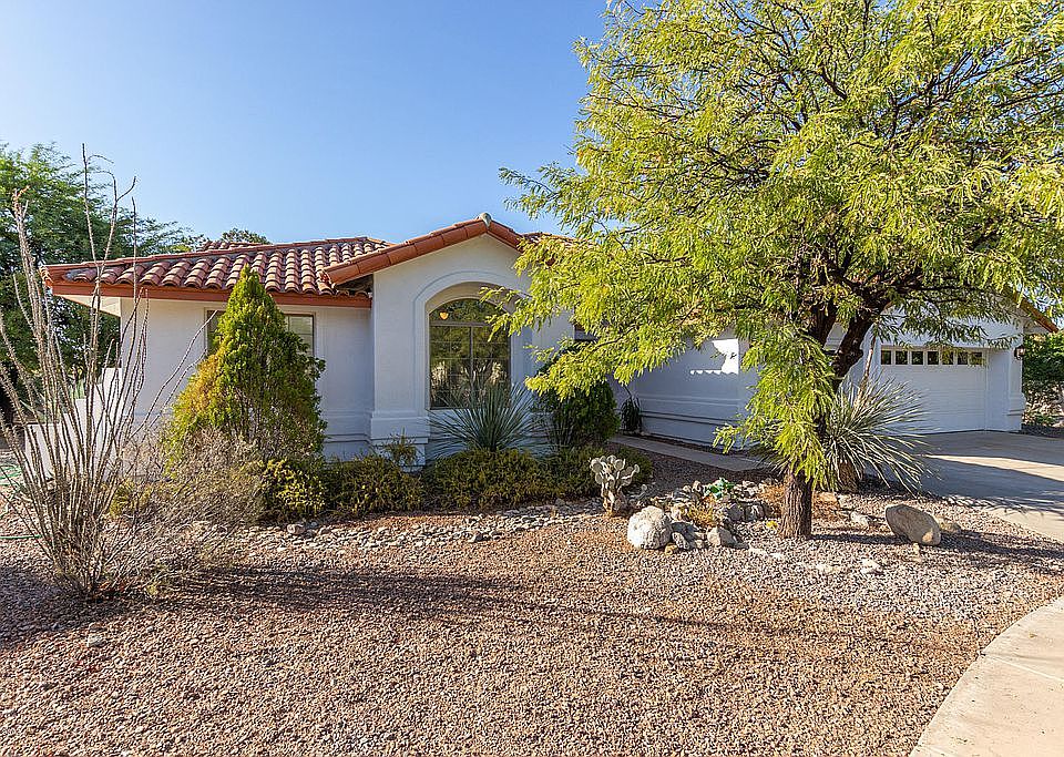 3600 N Sabino Creek Pl, Tucson, AZ 85750 Zillow