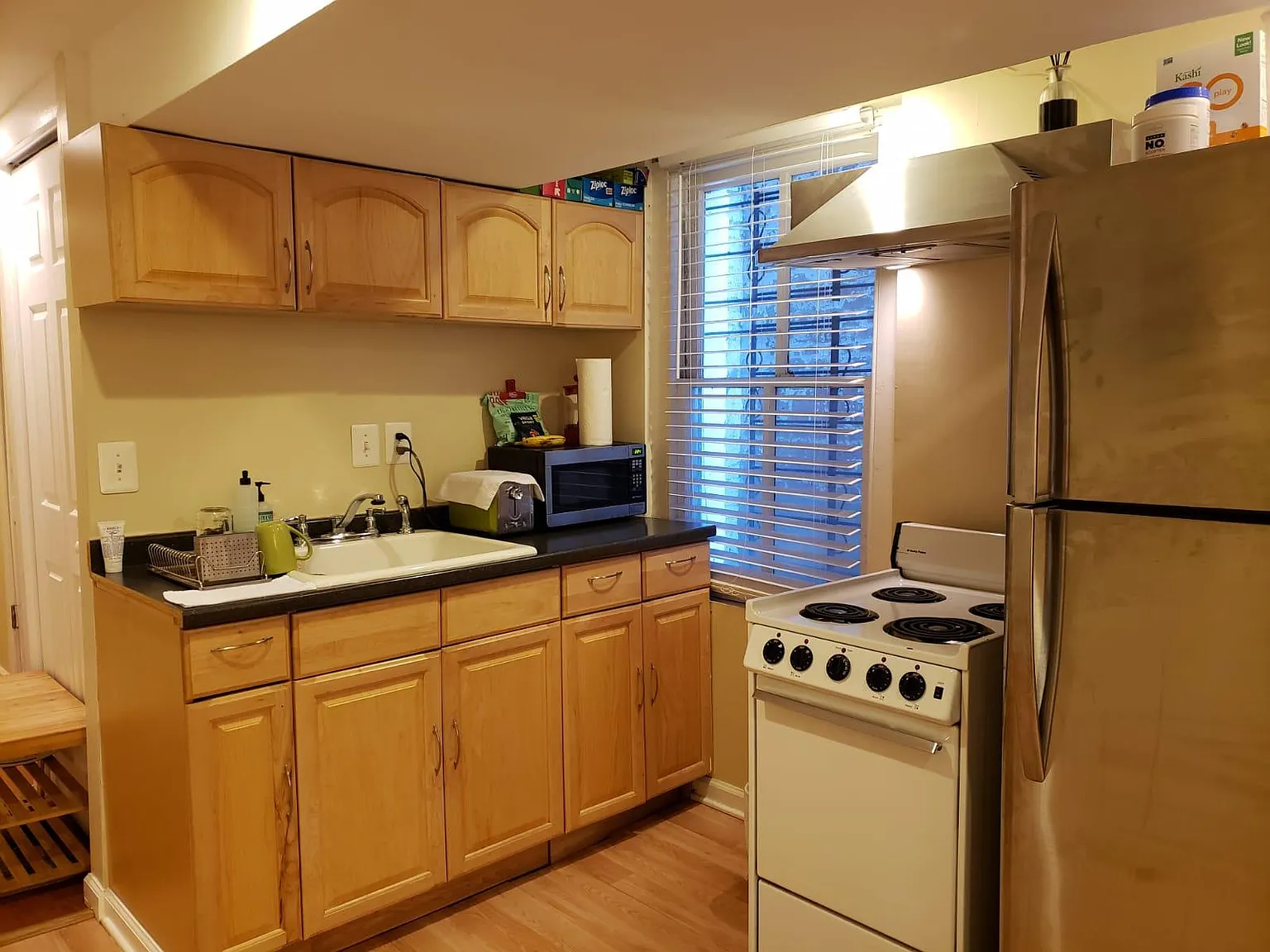 1 bed, $950 — Photo 2