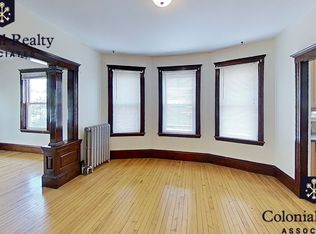 432 Watertown St #U-2, Newton, MA 02458