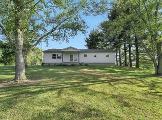 2597 Blacklick Eastern Rd NW, Baltimore, OH 43105