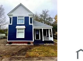 509 N River St, Ypsilanti, MI 48198