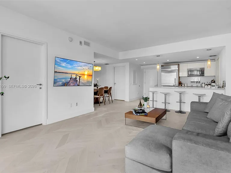 1300 Brickell Bay Dr #3408 — Photo 7