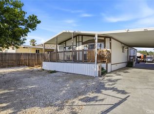25114 Avenida Valencia, Homeland, CA 92548