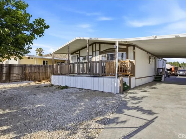 25114 Avenida Valencia, Homeland, CA 92548