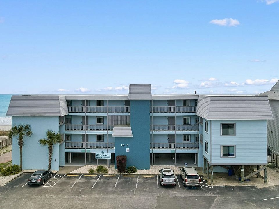 1st image of 1011 S Ocean Blvd. #103