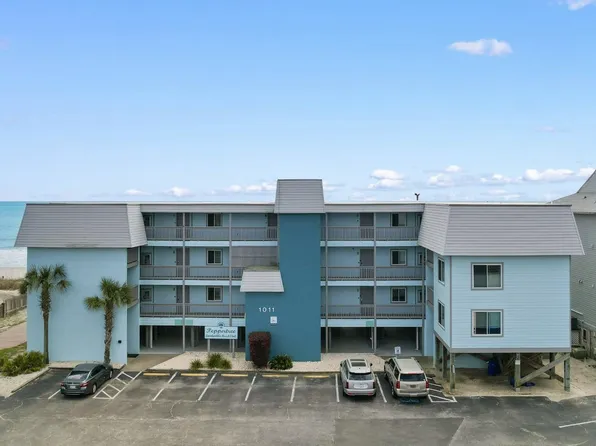 1011 S Ocean Blvd. #103, Surfside Beach, SC 29575