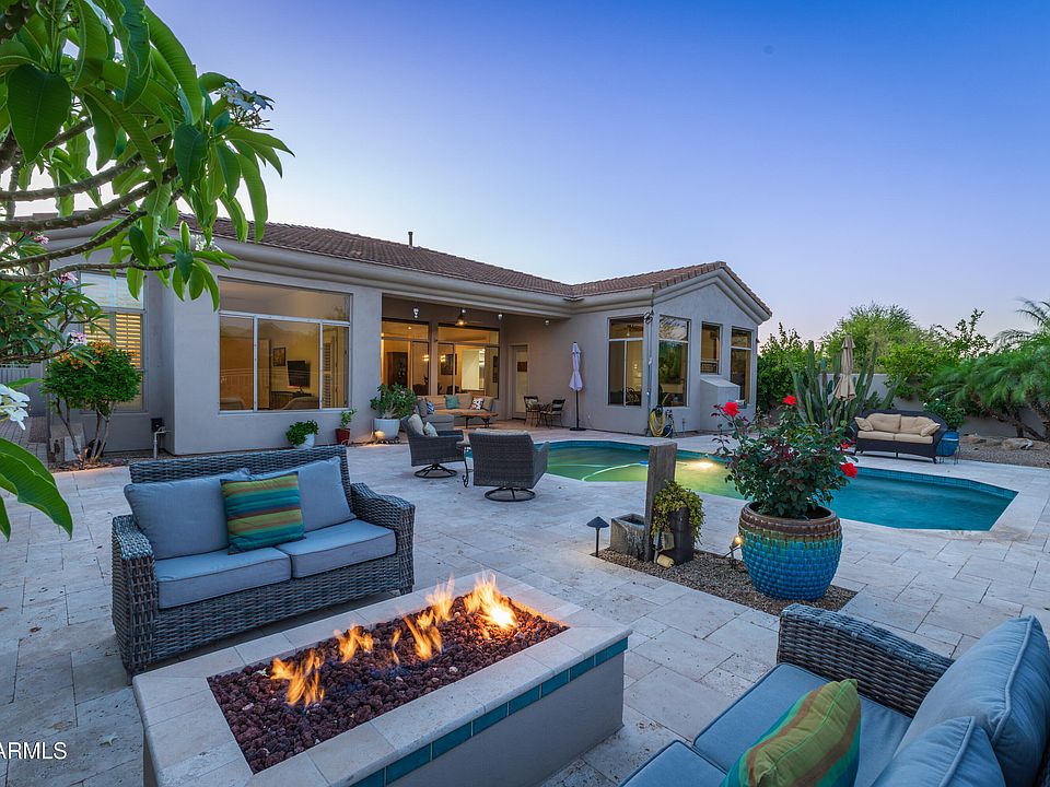 20063 N 83RD Place, Scottsdale, AZ 85255 | MLS #7027103 | Zillow