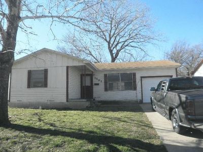 1307 West Ln, Killeen, TX, 76549