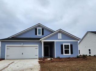 6014 Saint Clement Drive Osprey LOT 611, Myrtle Beach, SC 29579