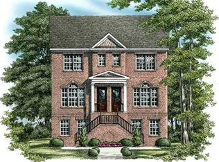 457 Alderwood St NE, Atlanta, GA 30328