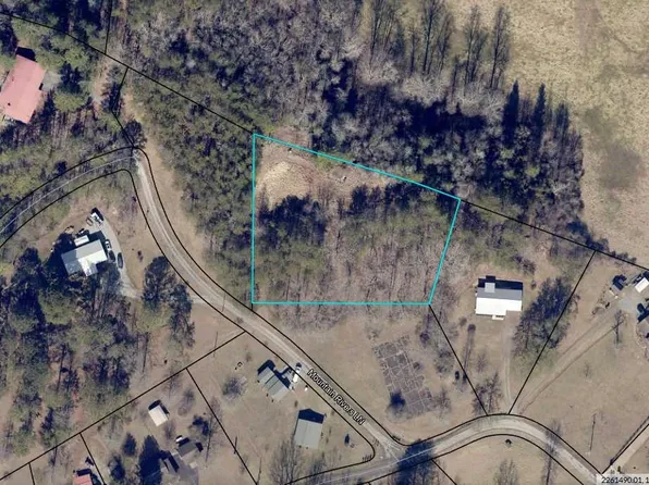 54 Mountain Rivers Rd, Mineral Bluff, GA 30559