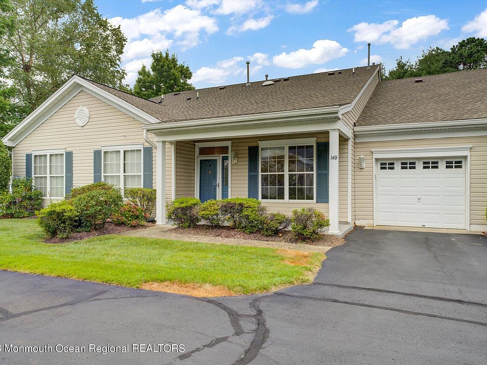 140 Greenlawns Drive, Lakewood, NJ 08701 Zillow