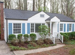 858 Scott Cir, Decatur, GA 30033