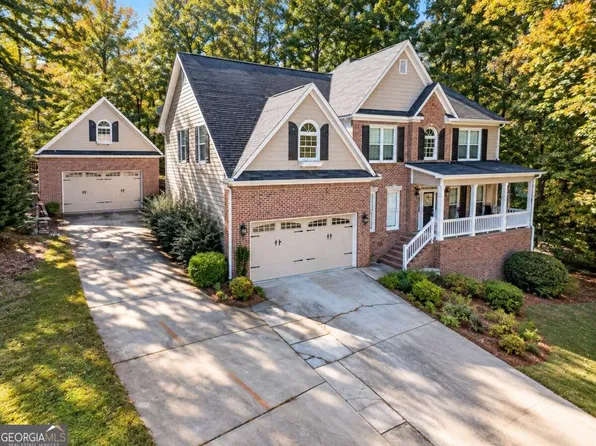 132 Hillbrooke Ct, Macon, GA 31210