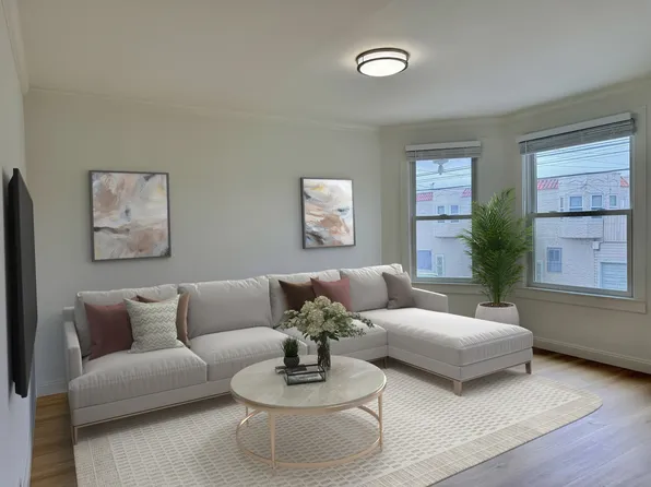 383 Paris St, San Francisco, CA 94112