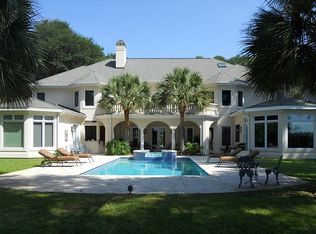 66 Widewater Rd, Hilton Head Island, SC 29926