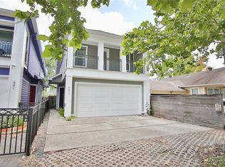 843 E 28th St, Houston, TX 77009