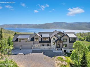 1798 N Bear Cave Rd, Scofield, UT 84526