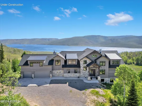 1798 N Bear Cave Rd, Scofield, UT 84526