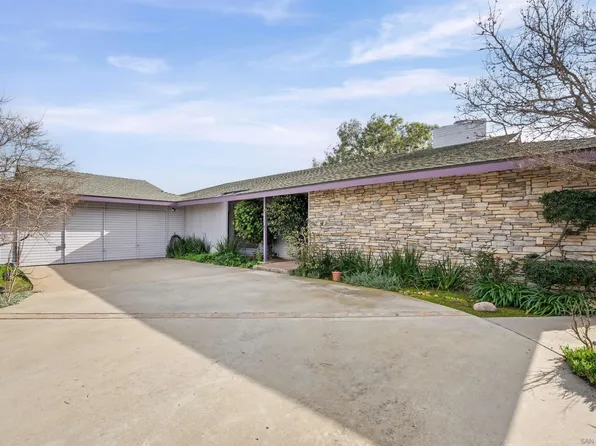 5401 Del Cerro Blvd, San Diego, CA 92120