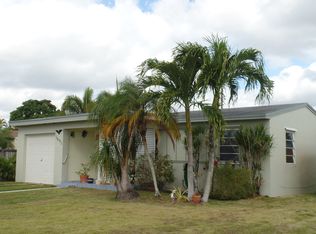 1561 NE 13th St, Homestead, FL 33033