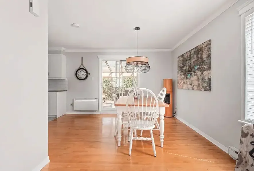 Apartment For Rent — Photo 3