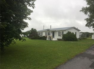 35781 Sayre Rd, Carthage, NY 13619