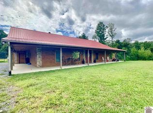 309 Blanks Rd, Cerulean, KY 42215