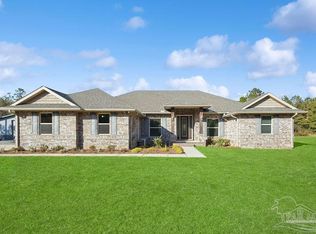 564 Ard Field Rd, Jay, FL 32565