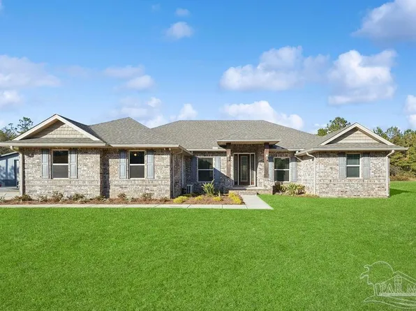 564 Ard Field Rd, Jay, FL 32565